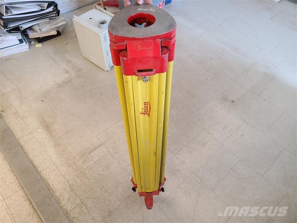  FEICA Andre komponenter