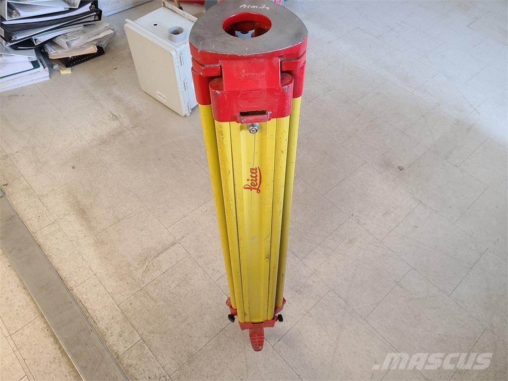  FEICA Andre komponenter