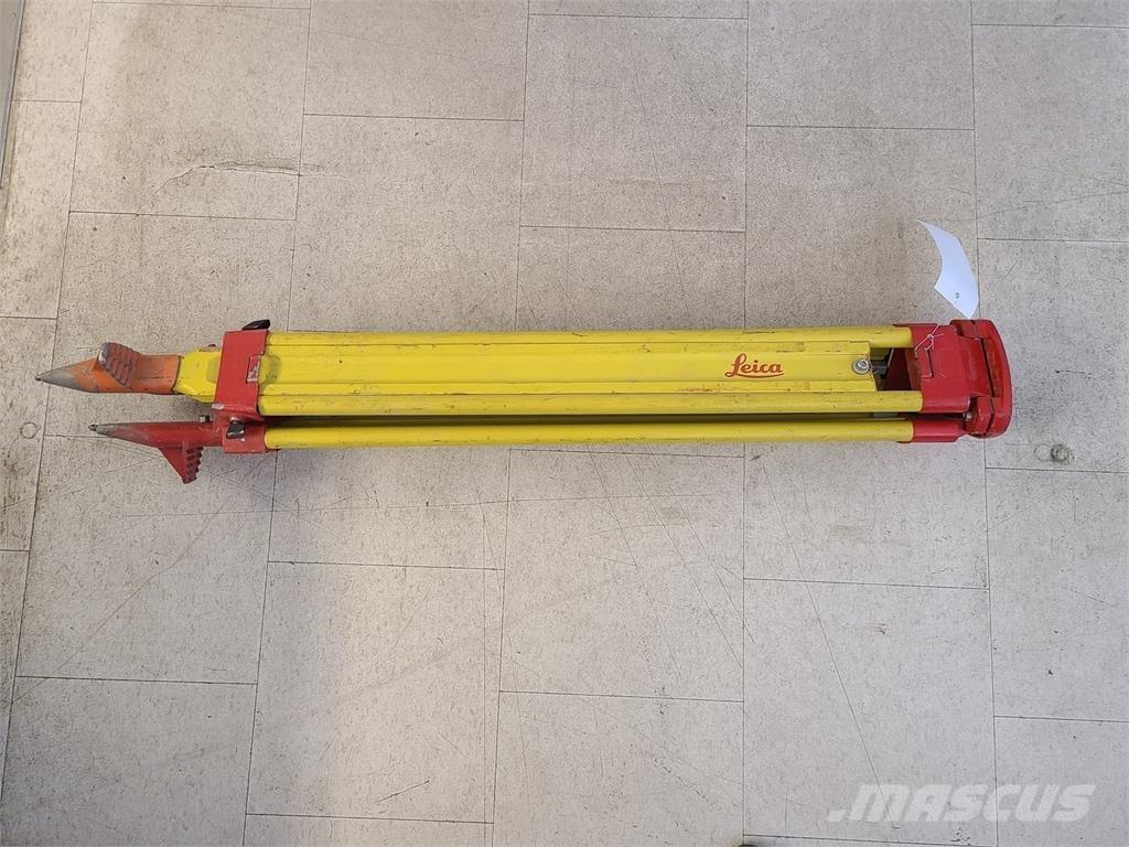  FEICA Andre komponenter