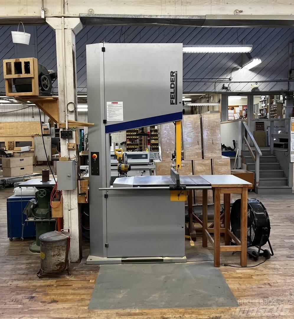  FELDER FB 940 Anlegg - Annet