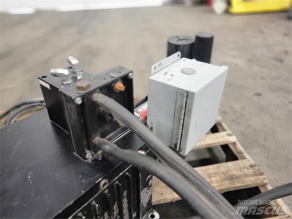  FIFE P101-1FMA22ZA Industrielle motorer