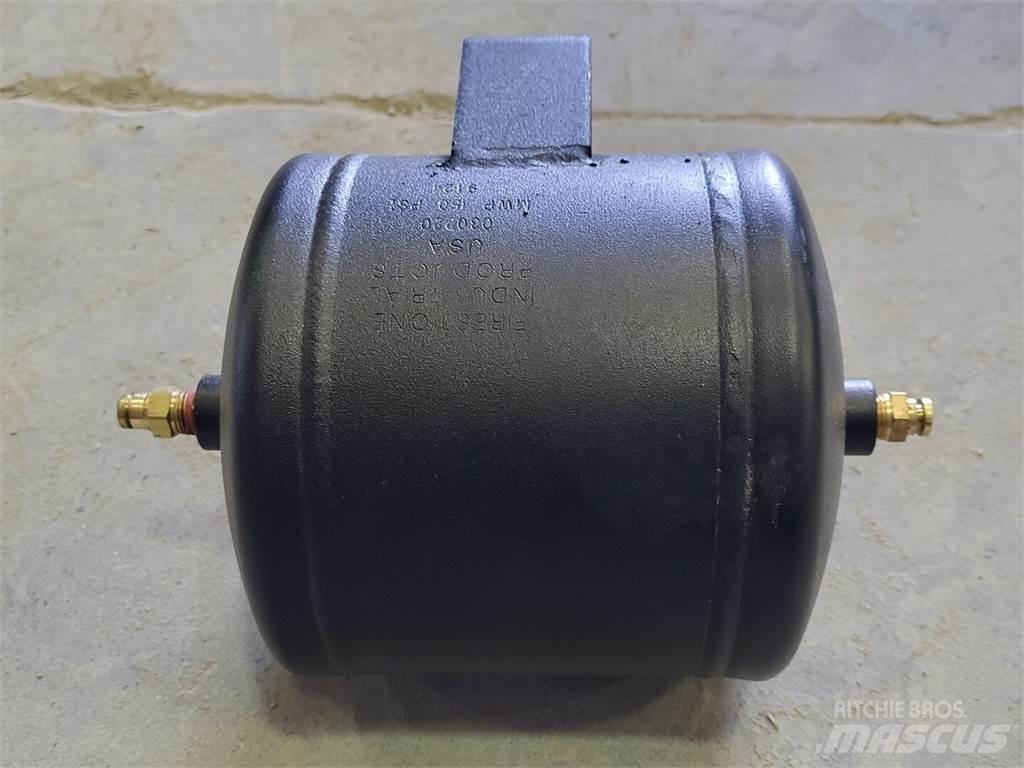 Firestone 9124 Anlegg - Annet