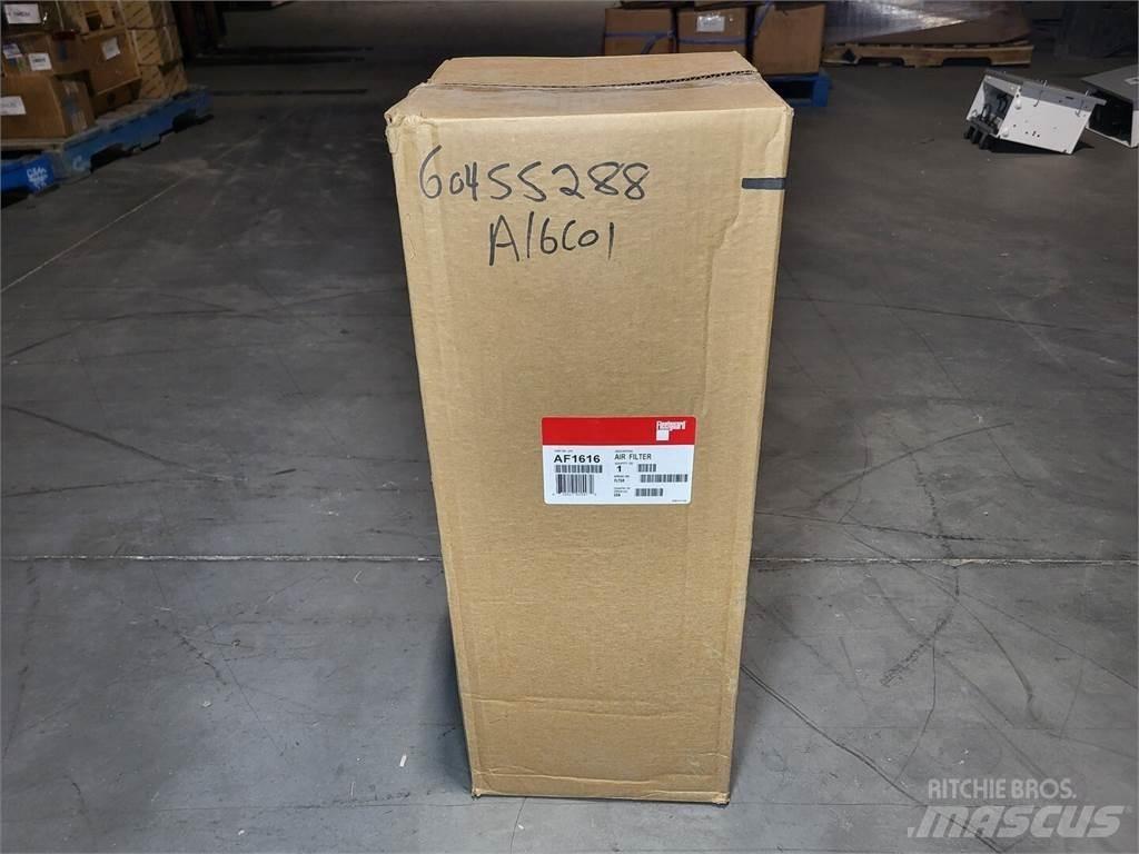 Fleetguard AF1616 Anlegg - Annet