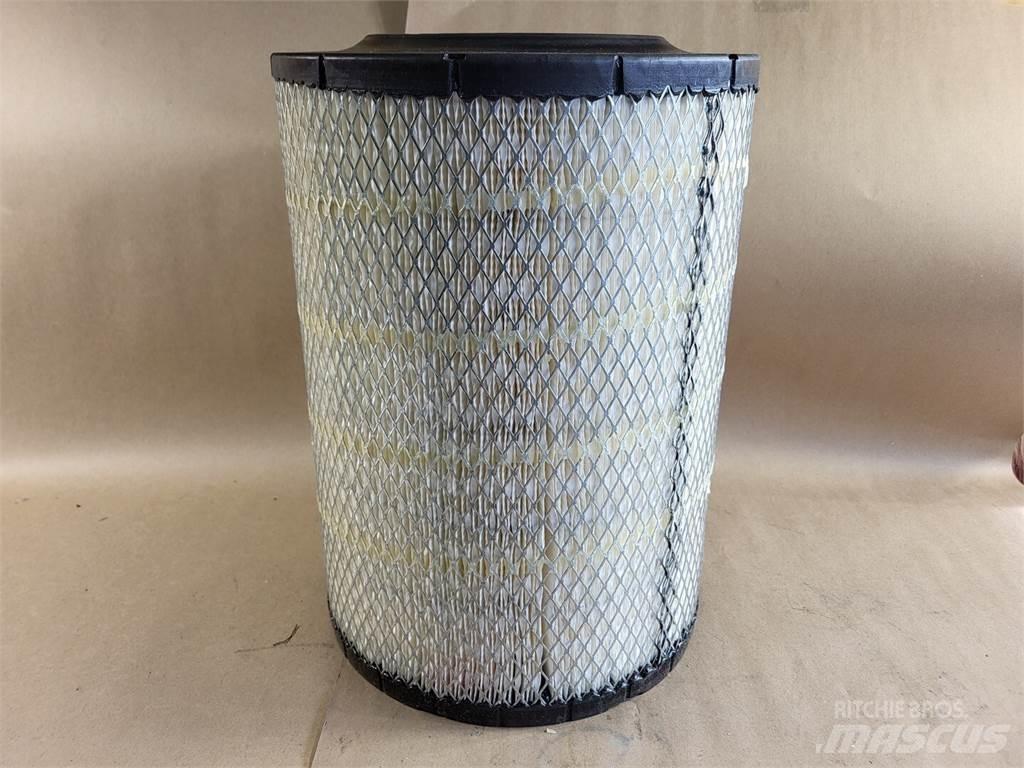 Fleetguard AF25354 Anlegg - Annet