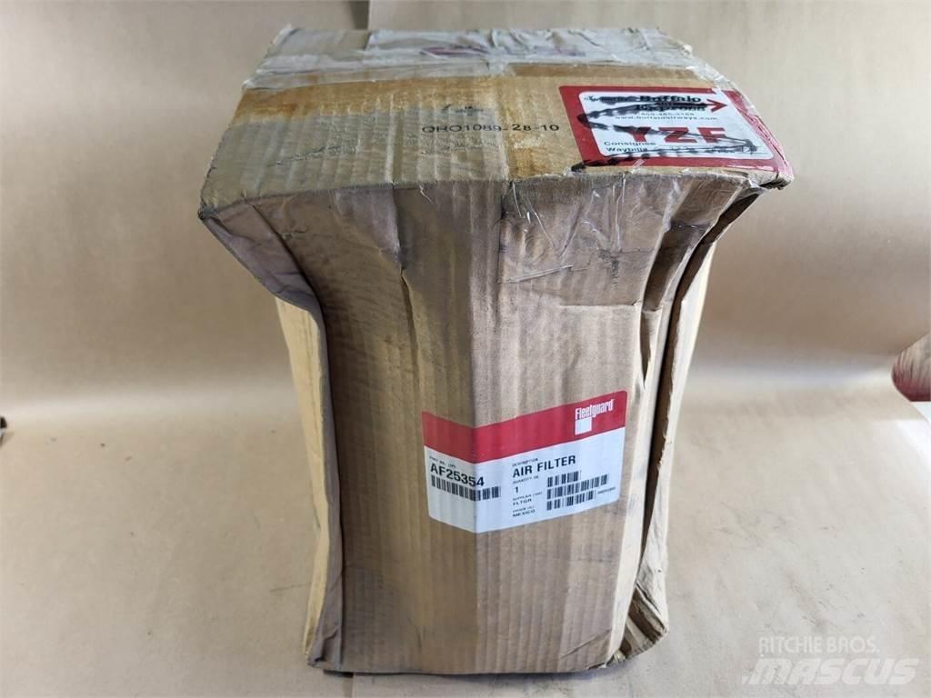 Fleetguard AF25354 Anlegg - Annet