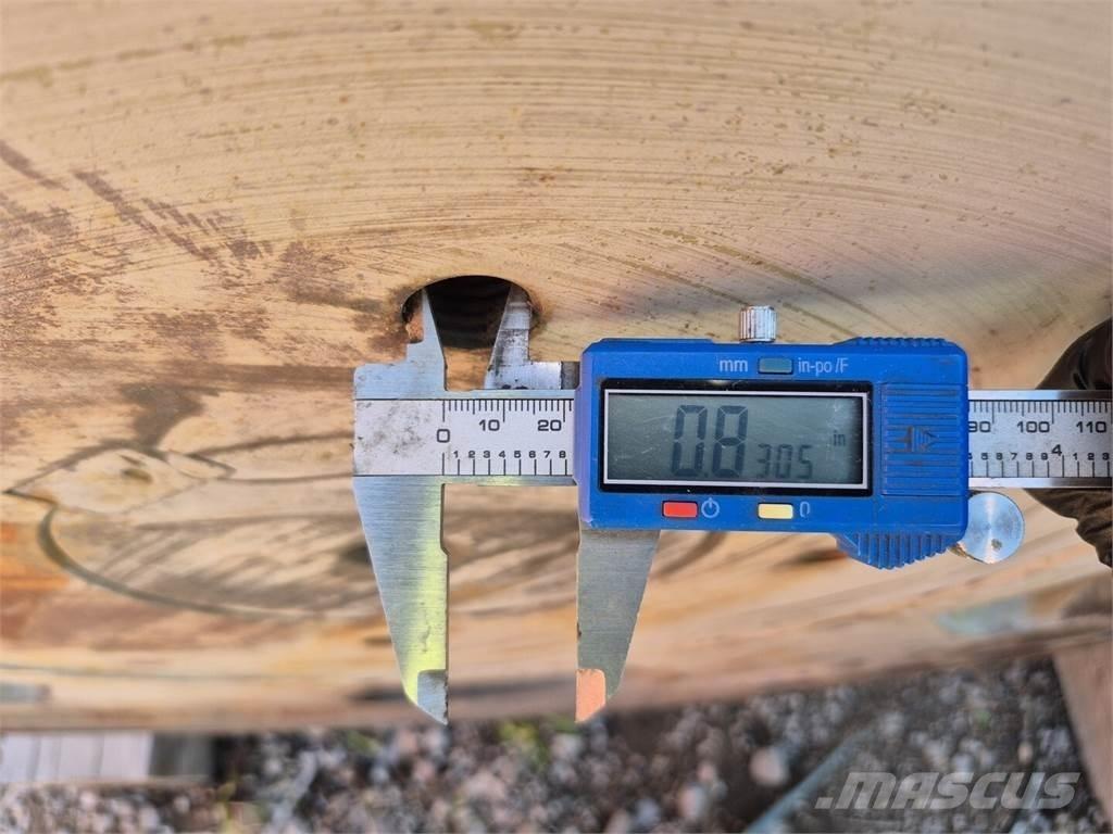 Flender H2SH14A Anlegg - Annet
