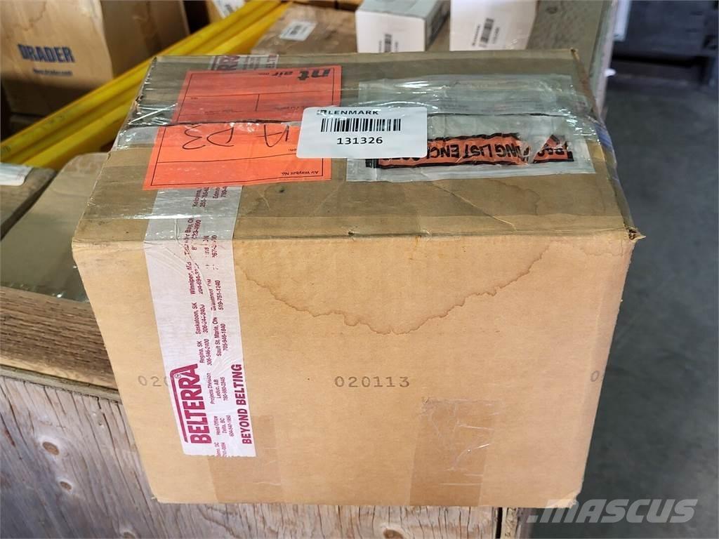  FLEXCO 697598 Andre komponenter