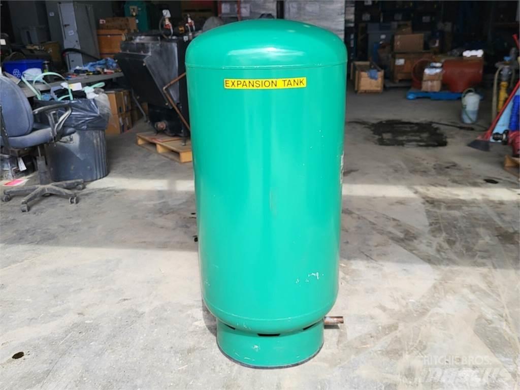  FLEXCO SXHT-110 Anlegg - Annet