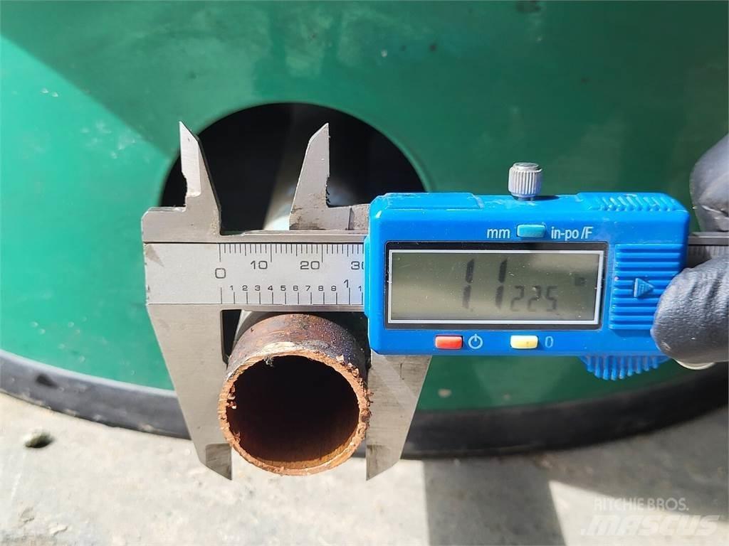  FLEXCO SXHT-110 Anlegg - Annet