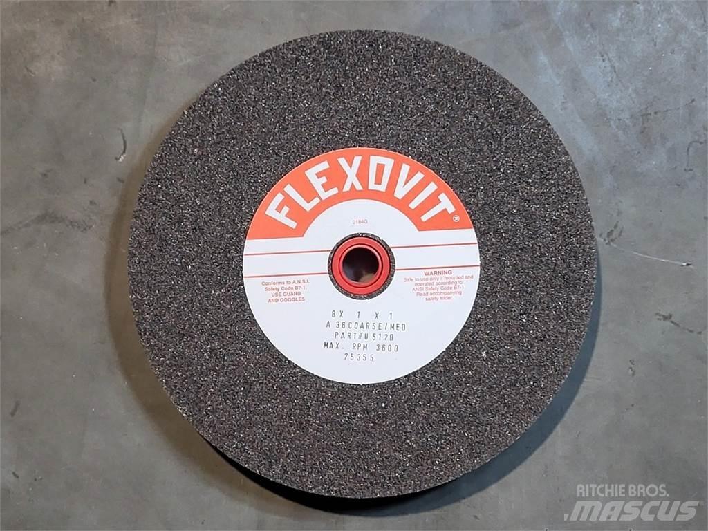  FLEXOVIT U5120 Anlegg - Annet
