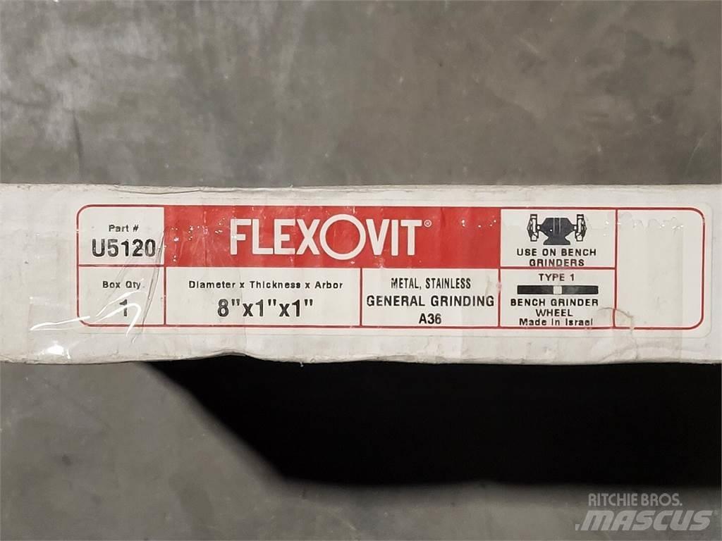  FLEXOVIT U5120 Anlegg - Annet