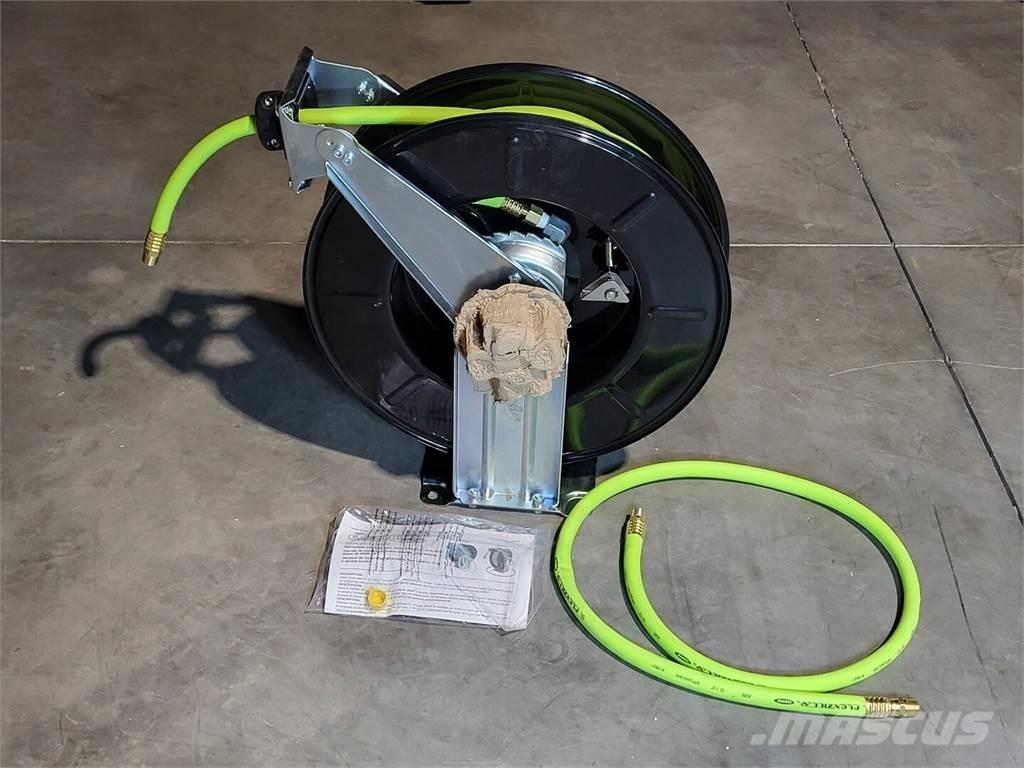  FLEXZILLA L8741FZ Andre komponenter