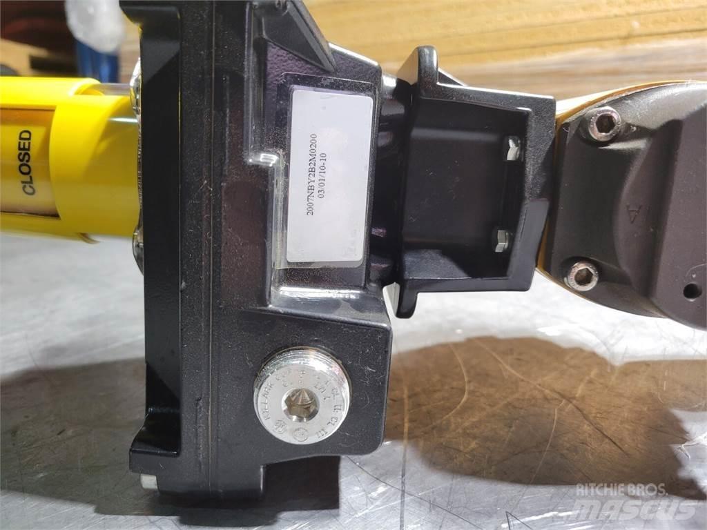  FLOWSERVE 10L-39-N-R6 Anlegg - Annet