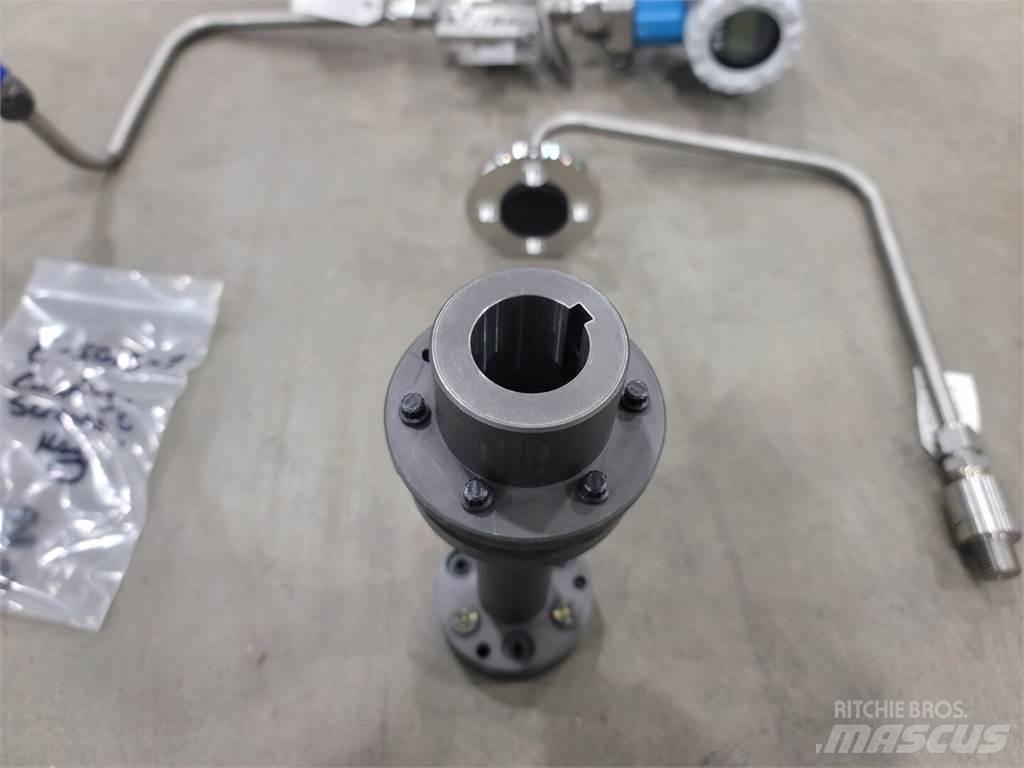  FLOWSERVE 12 EJH-1 Vannpumper
