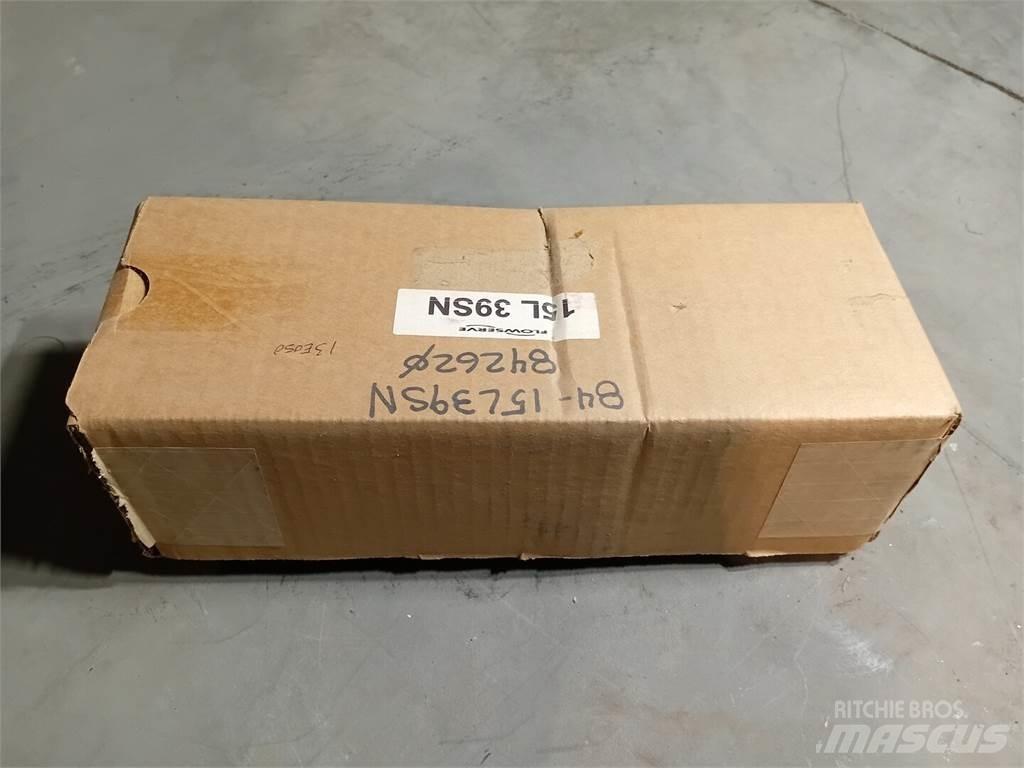  FLOWSERVE 15L-39SN Anlegg - Annet
