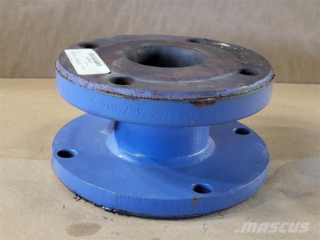  FLSMIDTH 105F-RN-3F Andre komponenter