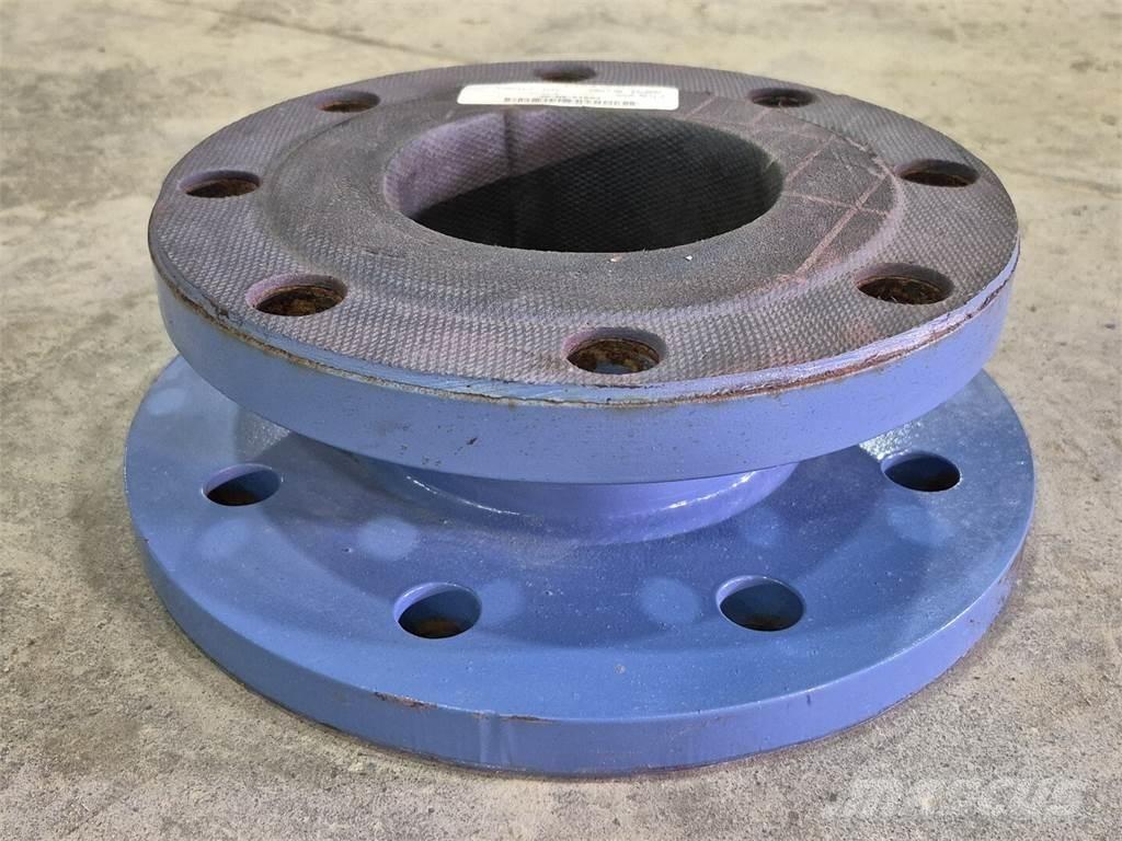  FLSMIDTH C6914-RN-5F Andre komponenter