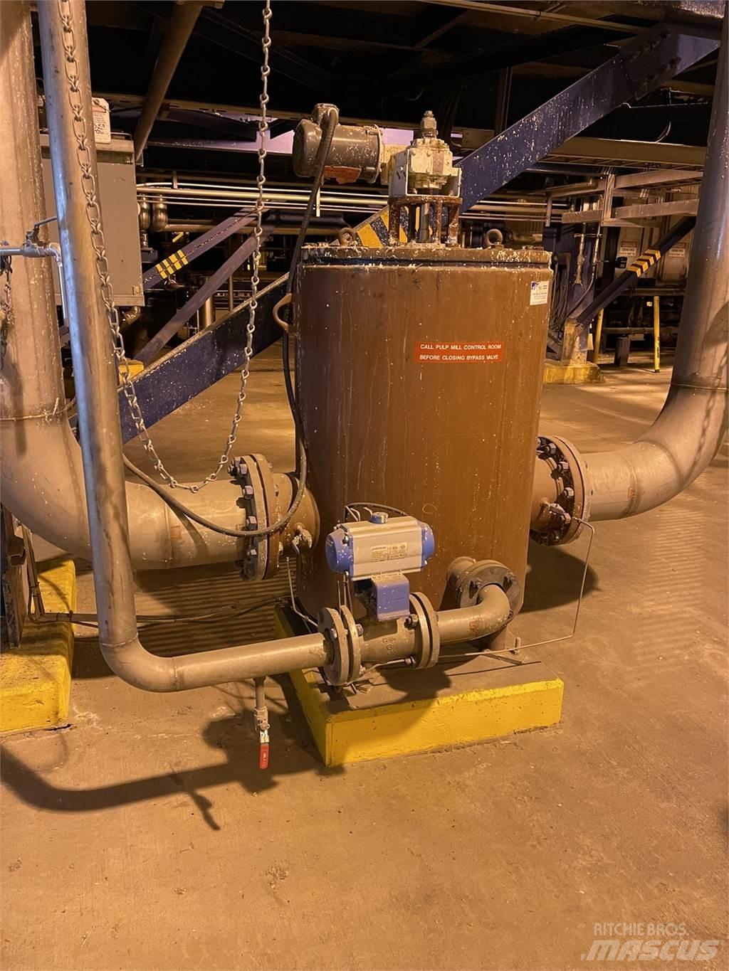  FLUID ENGINEERING 726 Utstyr for rengjøring eller vask