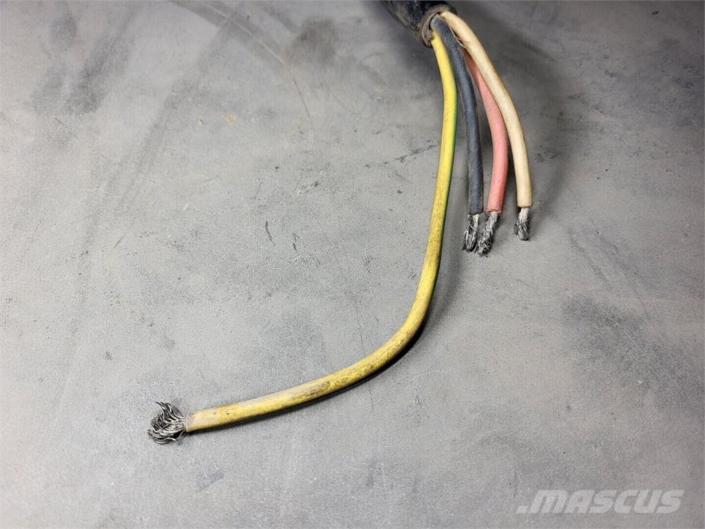 Flygt 2052.170-0128 Vannpumper