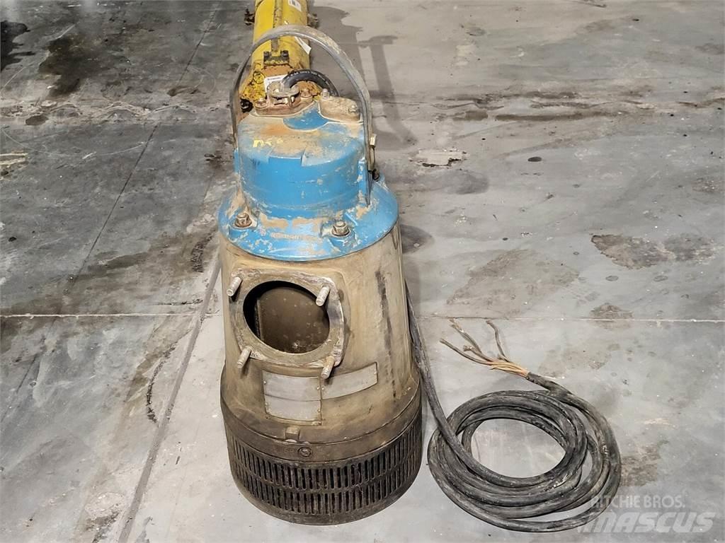 Flygt 2125.181 Vannpumper