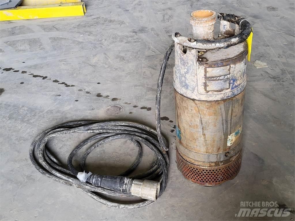 Flygt 2660.180-0382 Vannpumper