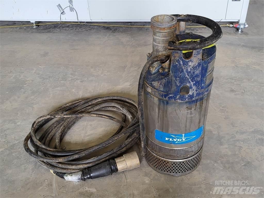 Flygt 2660.180-0382 Vannpumper