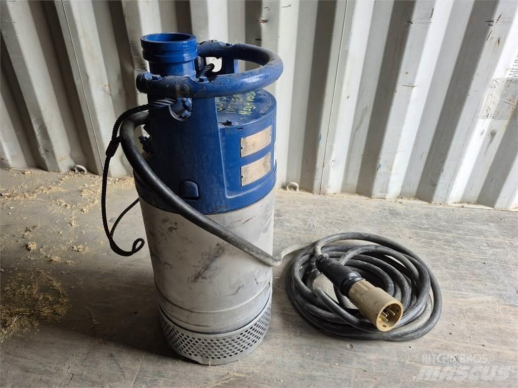 Flygt 2660.181-0045 Vannpumper