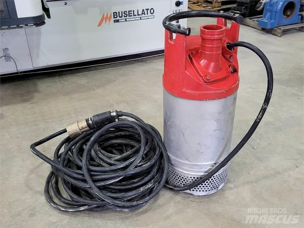 Flygt 2670.181-0043 Vannpumper