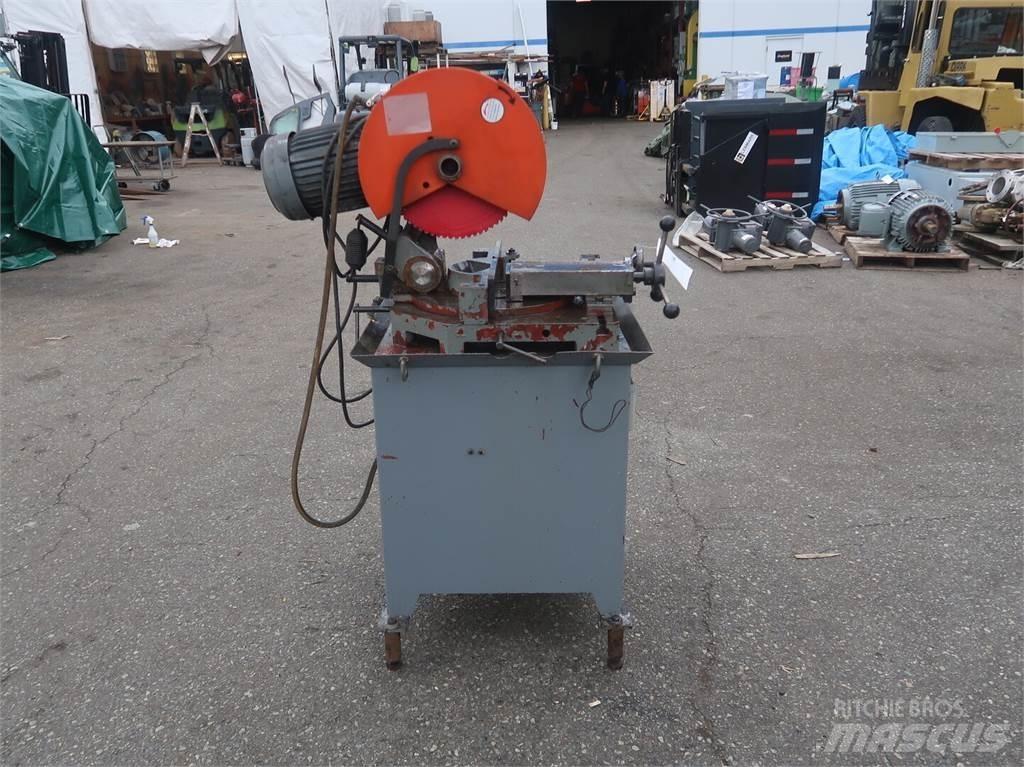  FONG HO FHC-360 Anlegg - Annet