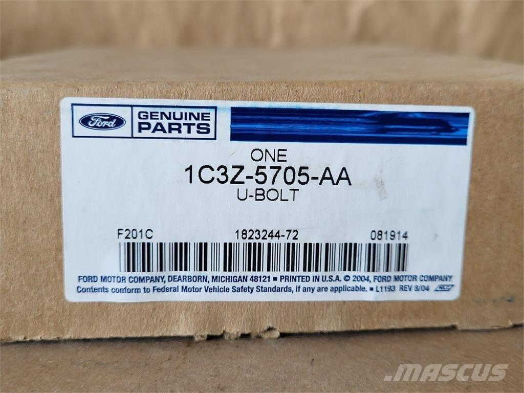 Ford 1C3Z-5705-AA Anlegg - Annet