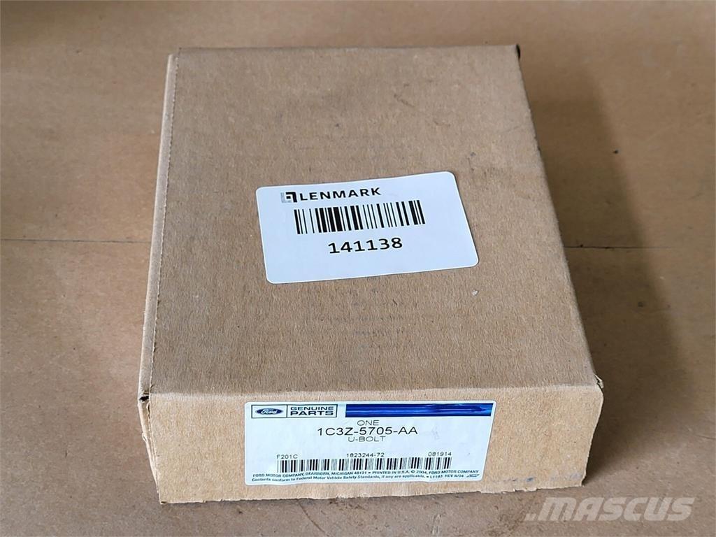 Ford 1C3Z-5705-AA Anlegg - Annet