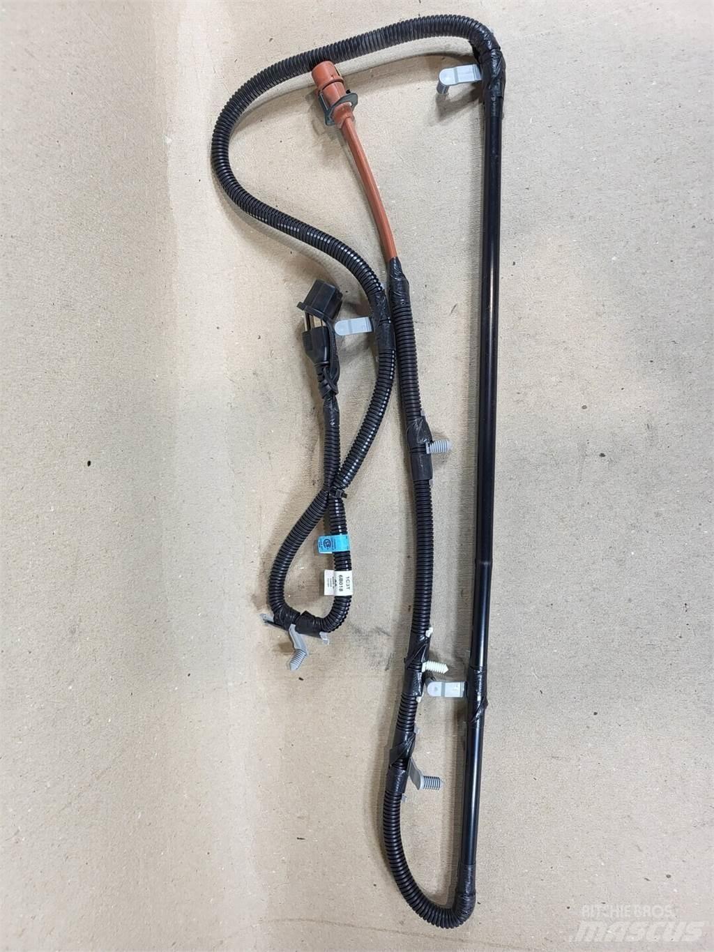 Ford 1C3Z-6B018-AA Anlegg - Annet