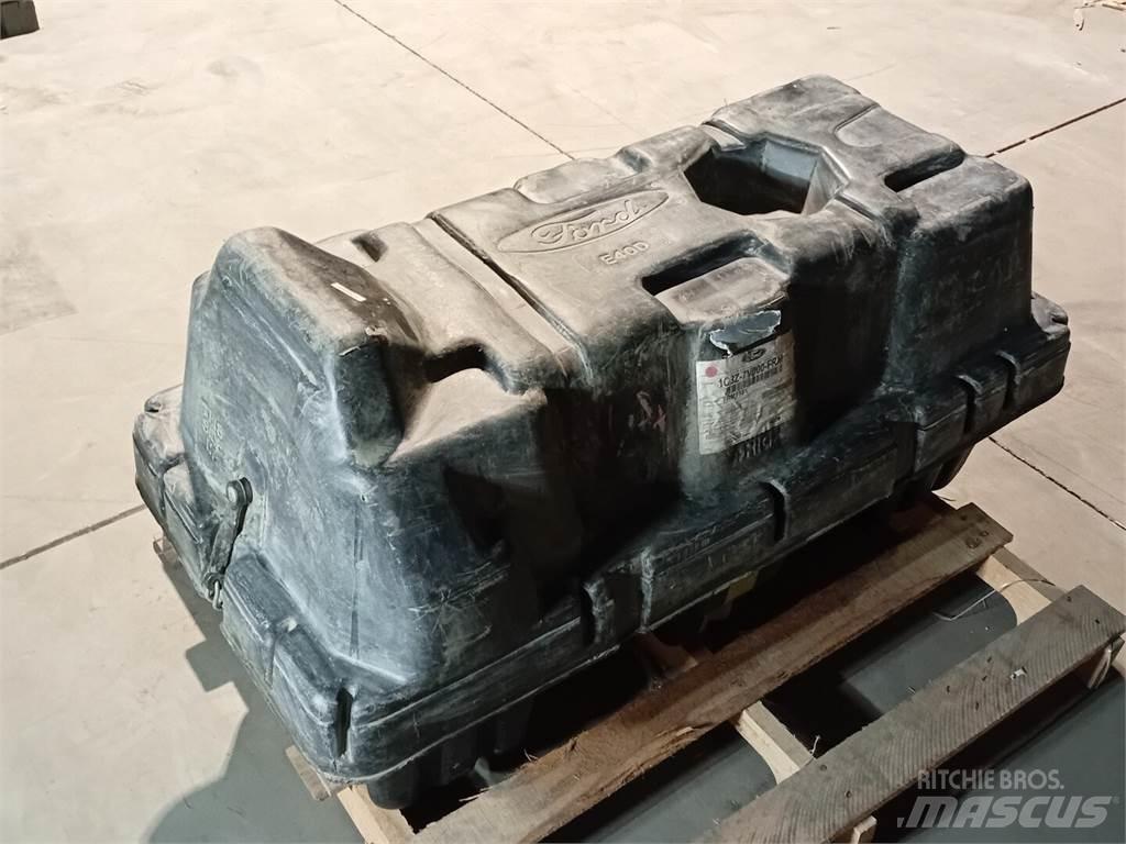 Ford 1C3Z-7V000-FRM Redskapsbærere