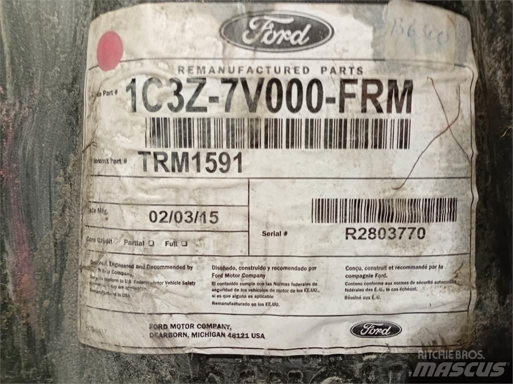 Ford 1C3Z-7V000-FRM Redskapsbærere