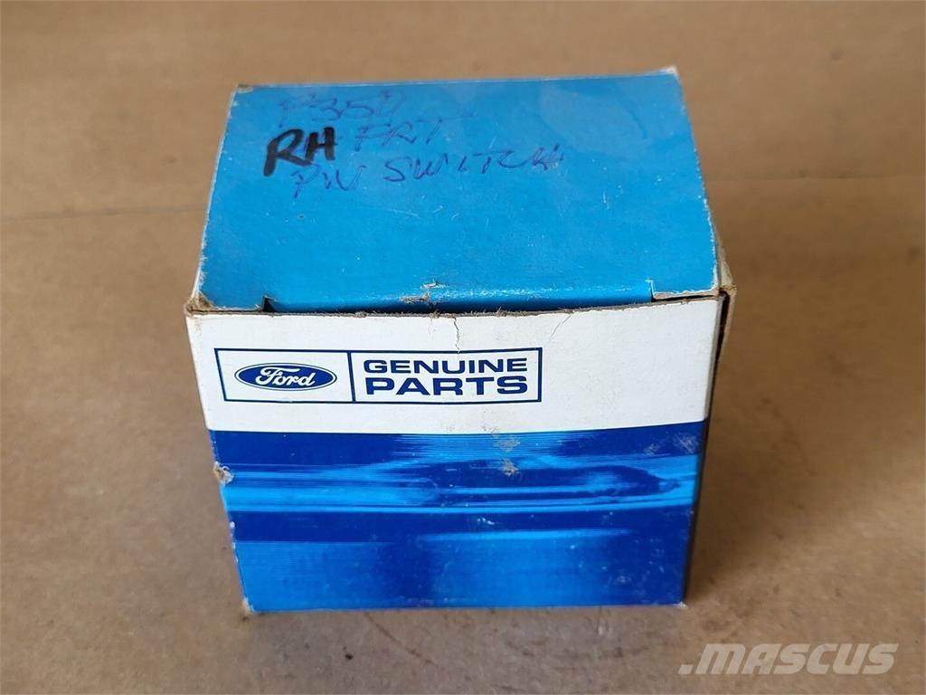 Ford 5C3Z-14529-AAA Anlegg - Annet