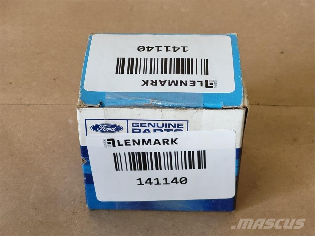 Ford 5C3Z-14529-AAA Anlegg - Annet
