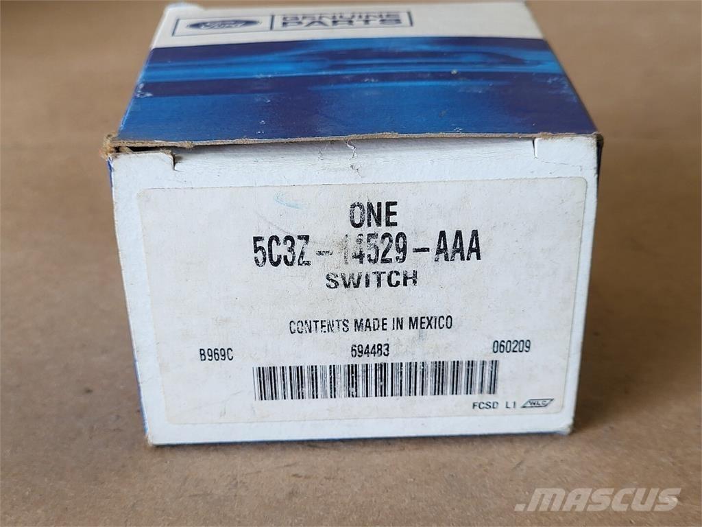 Ford 5C3Z-14529-AAA Anlegg - Annet