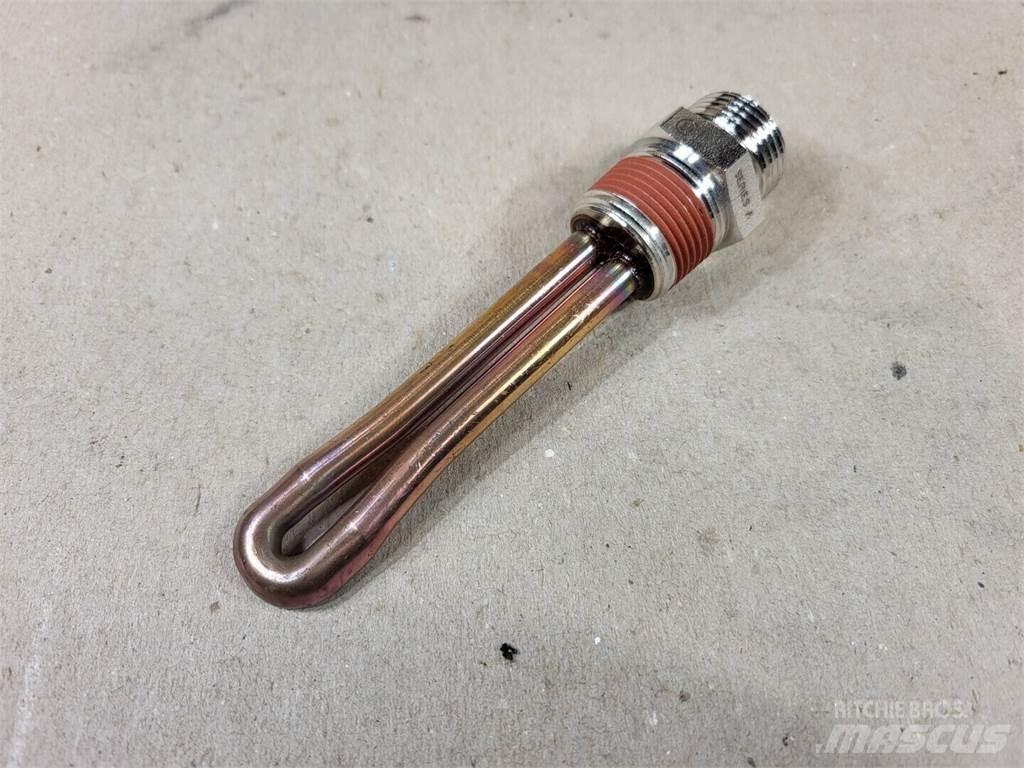 Ford F7TZ-6A051-AA Varme og tining utstyr