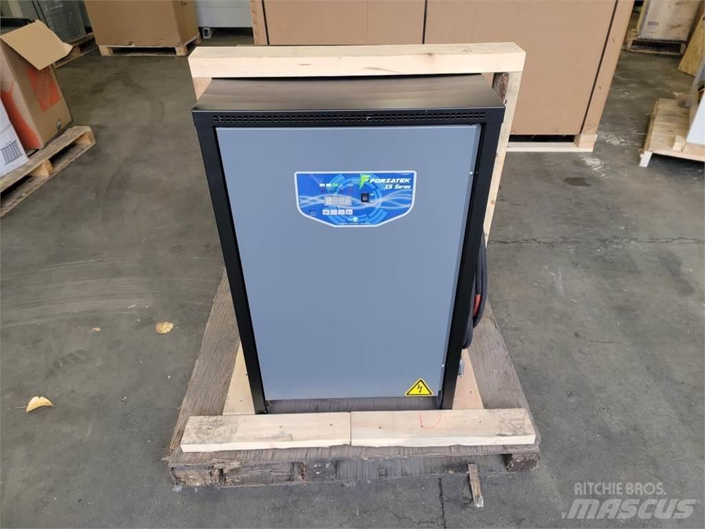  FORZATEK 5NAT4 48/160 Batteriladere