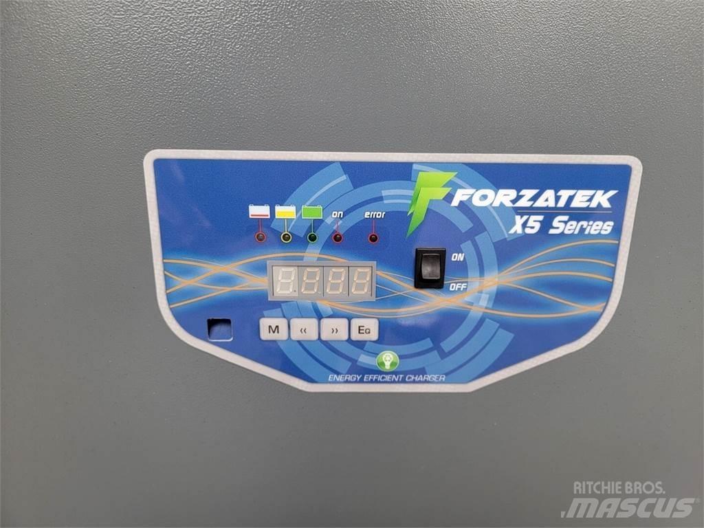  FORZATEK 5NAT4 48/160 Batteriladere