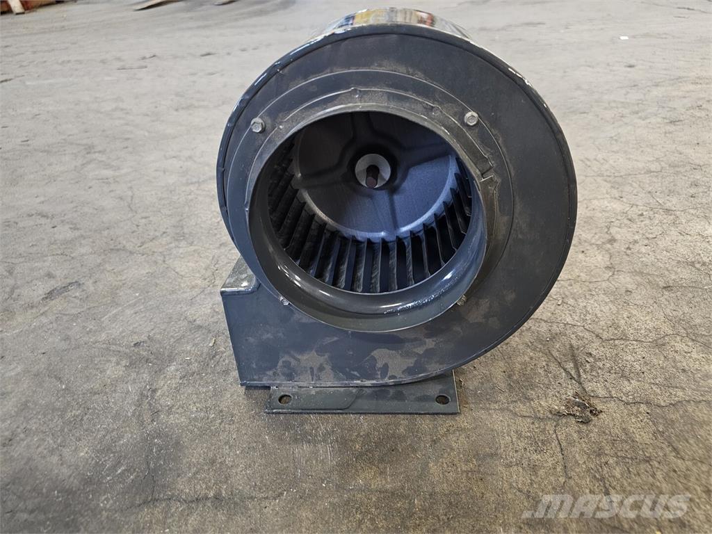 Franklin ELECTRIC Andre komponenter