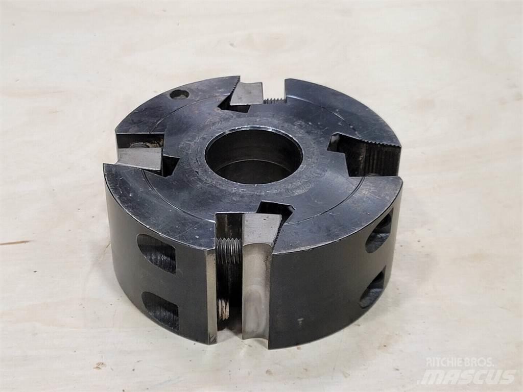  FS TOOL 18822-12 Anlegg - Annet
