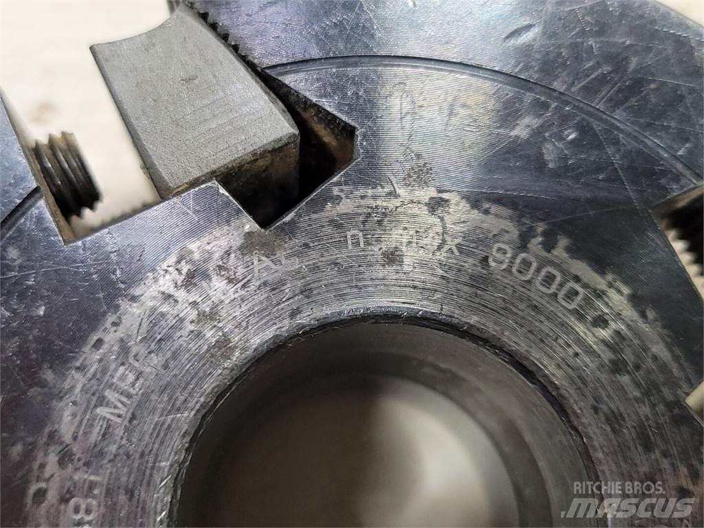  FS TOOL 18822-12 Anlegg - Annet