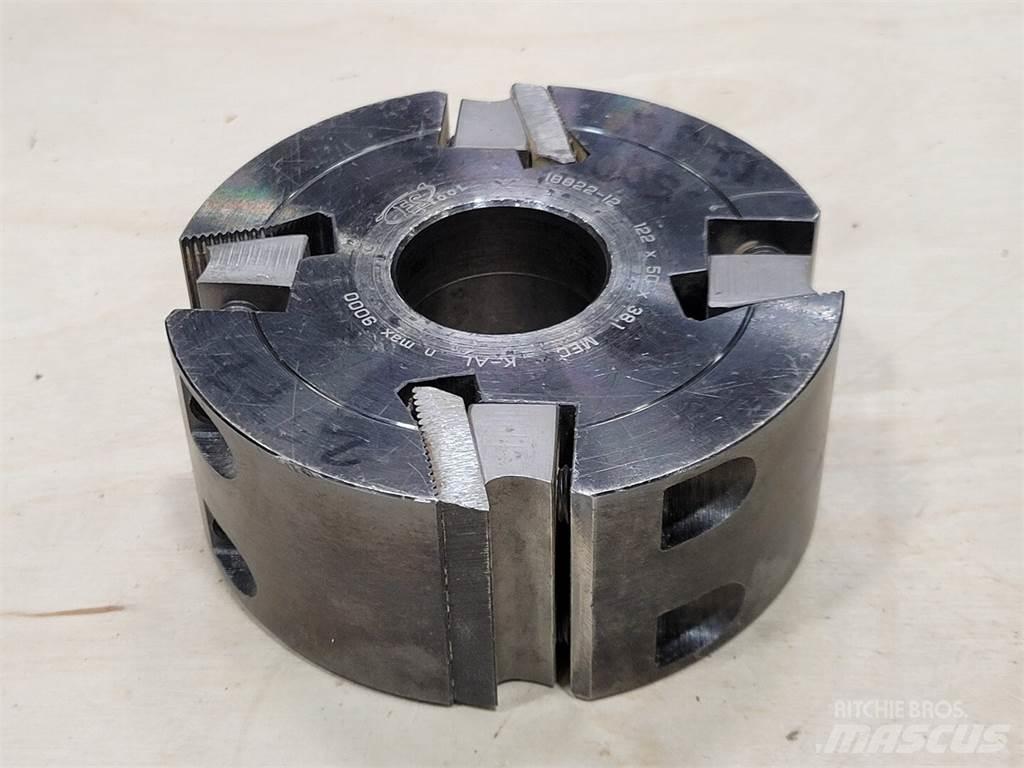  FS TOOL 18822-12 Anlegg - Annet