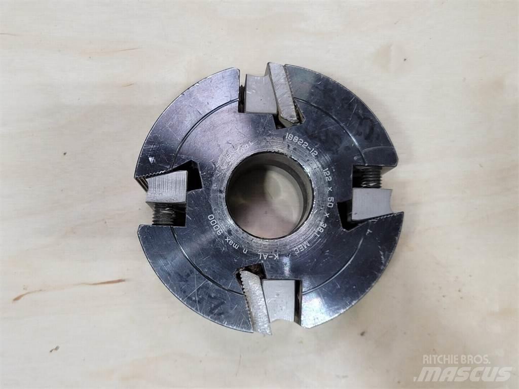  FS TOOL 18822-12 Anlegg - Annet