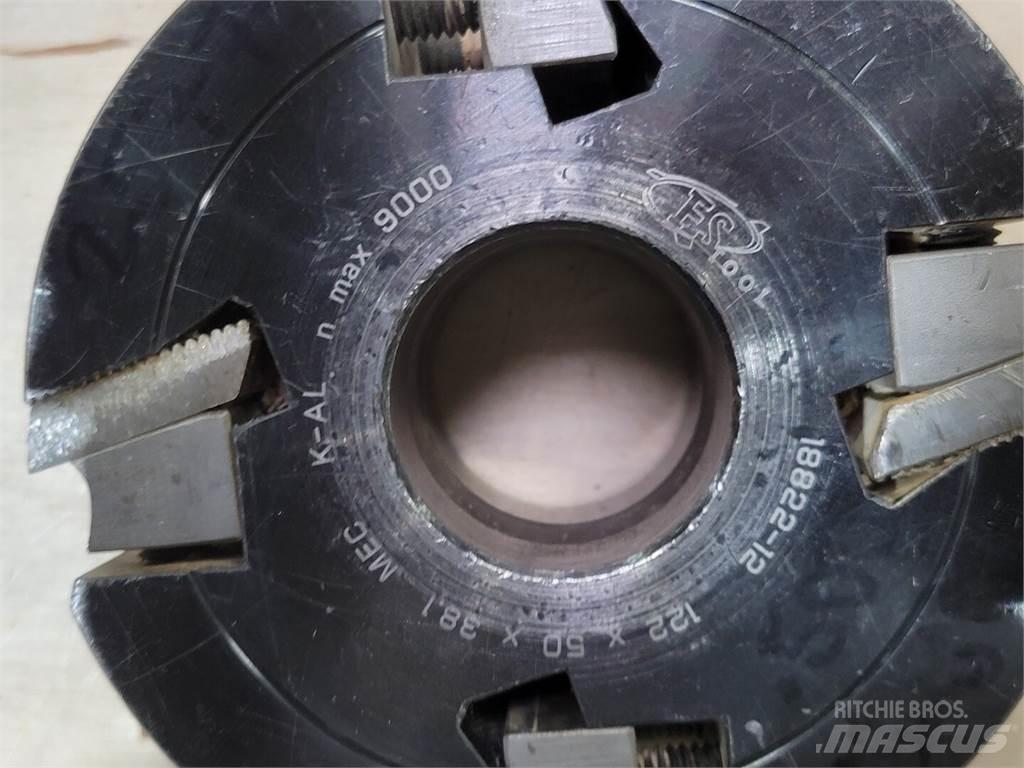  FS TOOL 18822-12 Anlegg - Annet