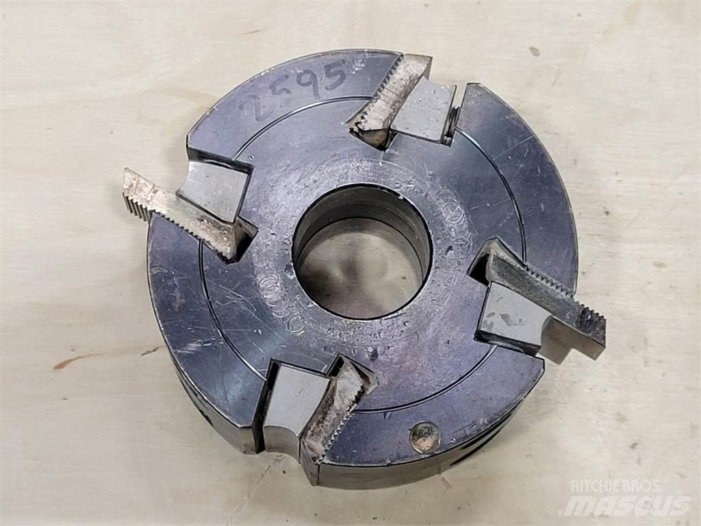  FS TOOL 18822-12 Anlegg - Annet
