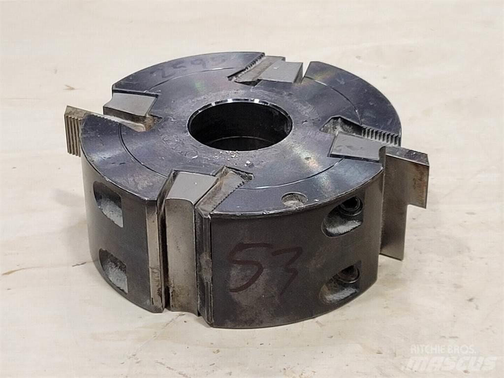  FS TOOL 18822-12 Anlegg - Annet