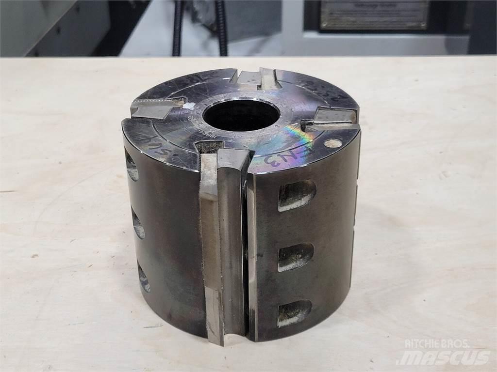  FS TOOL 18824-12 Anlegg - Annet