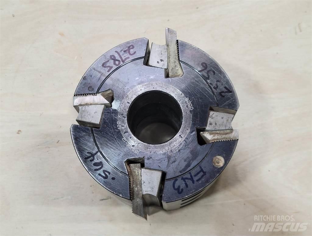  FS TOOL 18824-12 Anlegg - Annet